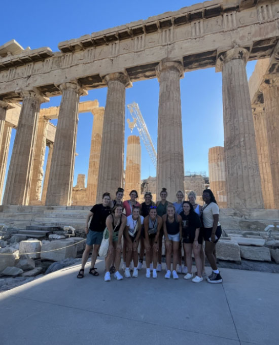IMG_7848 basketball team touring