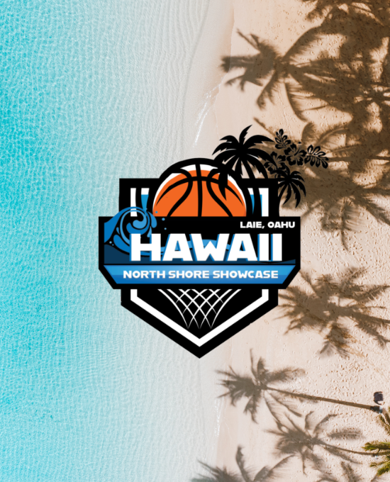 hawaii north shore showcase logo